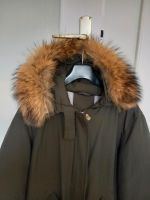 Parker Winterjacke München - Ramersdorf-Perlach Vorschau