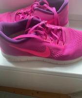 Nike Sportschuh Rheinland-Pfalz - Alsdorf (Westerwald) Vorschau