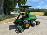 John Deere Precision Cut 7700 A Spindelmäher Großflächenmäher Bayern - Weidenbach Vorschau