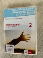 Moment mal 2 Digitaler Unterrichtsassistent Lösungen zum Schulbuc Nordrhein-Westfalen - Harsewinkel Vorschau