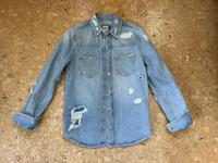 Zara Jeansjacke Hessen - Lauterbach (Hessen) Vorschau