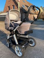 Kinderwagen Hartan Racer GTS Duisburg - Rheinhausen Vorschau