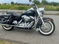 Harley-Davidson ROAD KING Chrom Original Hessen - Linsengericht Vorschau
