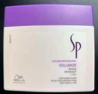 Wella SP VOLUMINZE Mask 400ml Nordrhein-Westfalen - Nettersheim Vorschau