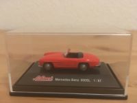 Mercedes-Benz 300 SL Modell 1:87 von Schuco Pankow - Prenzlauer Berg Vorschau