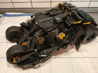 Ich biete einen „Batman Tumbler“ von Lepin Klemmbausteine Nordrhein-Westfalen - Detmold Vorschau