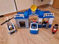 Lego Duplo Polizeistation Nordrhein-Westfalen - Solingen Vorschau