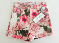 NEU+Etikett| High Waist Shorts | Gr. 34 | Frühling/Sommer| Blumen Rheinland-Pfalz - Koblenz Vorschau