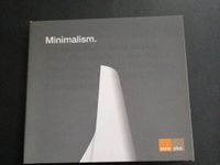 Minimalsim Cd, Zone Plus Bayern - Wonsees Vorschau