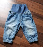 H&M Jeans Gr.74 Nordrhein-Westfalen - Pulheim Vorschau