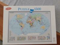 Puzzle *NEU* 1500 Teile Bayern - Baiersdorf Vorschau