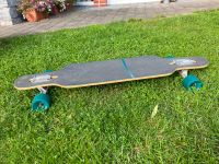 Longboard RAM Ciemah Nordrhein-Westfalen - Heiden Vorschau