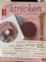 ❗️Neu! Stricken Das Standardwerk Topp mit DVD Nordrhein-Westfalen - Welver Vorschau