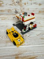 Lego Shell Tankstelle Station & Ferrari Niedersachsen - Wolfsburg Vorschau