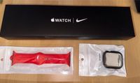 Apple Watch Series 6 Nike Edition 44mm Gps+Cellular Hessen - Offenbach Vorschau