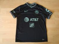 Nike CF America Trikot MX Liga aus Mexiko Gr. Large Niedersachsen - Garbsen Vorschau
