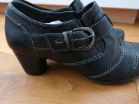 Medicus deichmann Schuhe wie neu 37 pumps Stiefelette Hessen - Bad Orb Vorschau