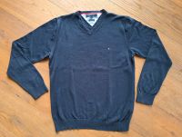 Strickpulli Herren Hilfiger Gr. M Hessen - Viernheim Vorschau