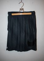 Nike Basketball Shorts schwarz Gr. S Baden-Württemberg - Ruppertshofen Vorschau