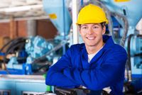 Industriemechaniker (m/w/d) (20528292) Baden-Württemberg - Radolfzell am Bodensee Vorschau