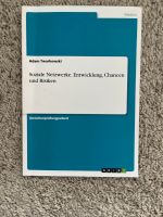 Soziale Netzwerke Entwicklung Chancen und Risiken Niedersachsen - Vordorf Vorschau