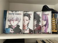 Tokyo Ghoul Staffel 1 + 2 Bayern - Laugna Vorschau