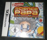 Science Papa - Nintendo DS Spiel Bayern - Bindlach Vorschau