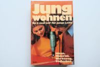 Buch Jung Wohnen, Do it yourself Bayern - Lenggries Vorschau