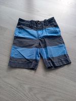 Kurze Hose Tommy Hilfiger Gr. S / 116 blau Niedersachsen - Rotenburg (Wümme) Vorschau