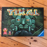 Tikal - Spiel des Jahres 1999 Berlin - Steglitz Vorschau