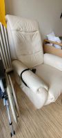 Relax-Sessel, elektrisch, Massagefunktion Nordrhein-Westfalen - Blomberg Vorschau