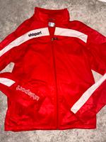 Uhlsport Training Jacke Sport Größe L Fußball Brandenburg - Strausberg Vorschau