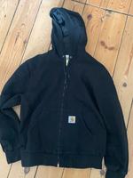 Carhartt Active Jacke M Schwarz Schleswig-Holstein - Ammersbek Vorschau