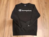 CHAMPION Pullover schwarz Gr. 150/155 Large (11-12 Jahre) +TOP+ Bayern - Großheubach Vorschau