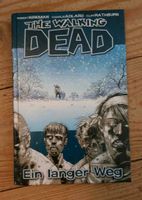 Buch The Walking Dead - Ein langer Weg Bayern - Dorfen Vorschau