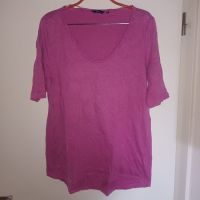 T-Shirt Gr.L pink halbarm Tom Tailor Damen Baden-Württemberg - Fellbach Vorschau