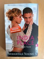 India Place - Wilde Träume - Buch Hessen - Kassel Vorschau