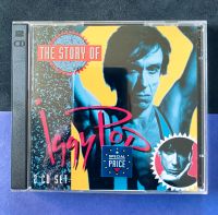 Iggy Pop – The Story Of Iggy Pop (1992) 2 x CD, Compilation Schleswig-Holstein - Reinbek Vorschau