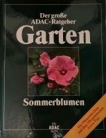 Buch Garten Sommerblumen Brandenburg - Schönefeld Vorschau