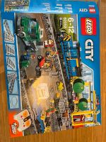 Lego City Eisenbahn, 60052, 7499, 60197 Bayern - Freising Vorschau