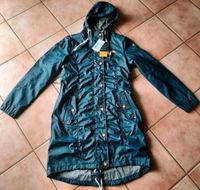 SCHMUDDELWEDDA Regenmantel Regenjacke bridgeport blau Gr XL NEU Bayern - Holzkirchen Vorschau