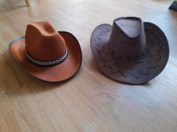 Cowboy Hüte für Kinder-Fasching Thüringen - Zöllnitz Vorschau