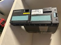 Siemens Power Module 240 & Sinamics CU240E-2 Rheinland-Pfalz - Weisel Vorschau