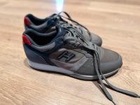 Hogan Sneaker, sehr guter Zustand, Größe 43 München - Bogenhausen Vorschau