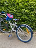 VANTLY Tandem Fahrradanhänger für Kids Berlin - Pankow Vorschau