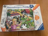 Tiptoi Puzzle Ponyhof Baden-Württemberg - Ravensburg Vorschau