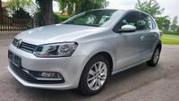VW Polo 6R Comfortline 1.2TSI 90PS DSG PDC ALU EURO6 TÜV03/27 Bayern - Seßlach Vorschau
