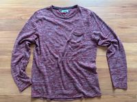 Tommy Hilfiger Gr. L Pullover TOP Dunkelrot Essen - Essen-Werden Vorschau