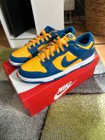 Nike Dunk Low Berlin - Hellersdorf Vorschau