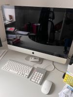 iMac (27 Zoll, Ende 2009) Baden-Württemberg - Ochsenhausen Vorschau